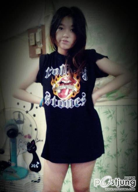 พี่ จีน จาก Facebook