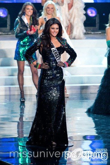 Miss USA 2012 ; Olivia Culpo