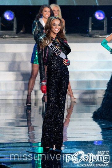 Miss USA 2012 ; Olivia Culpo