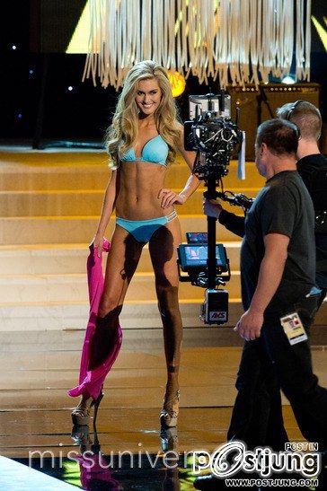 Miss USA 2012 ; Olivia Culpo