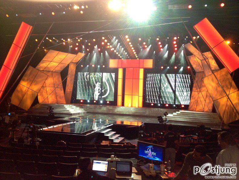 Miss USA 2012 ; Olivia Culpo