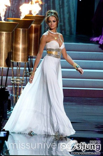 Miss USA 2012 ; Olivia Culpo