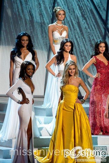 Miss USA 2012 ; Olivia Culpo