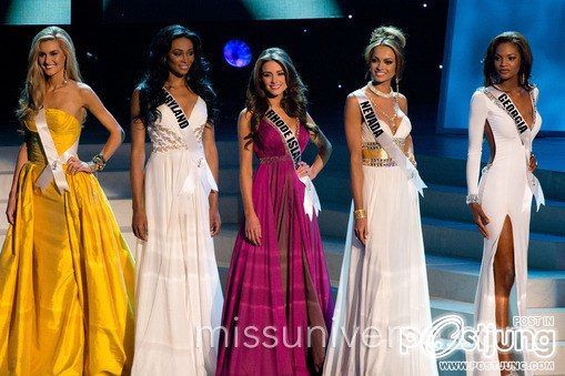 Miss USA 2012 ; Olivia Culpo