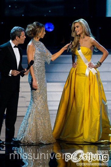 Miss USA 2012 ; Olivia Culpo