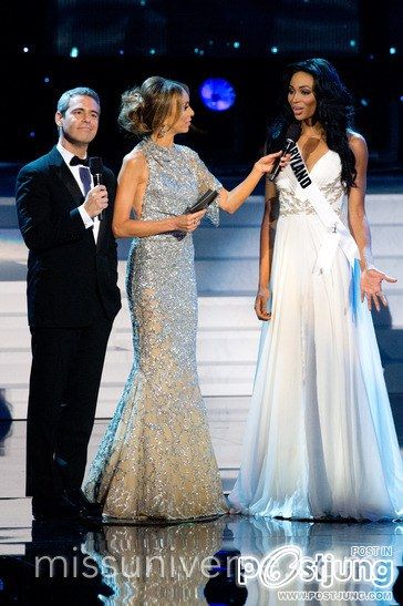 Miss USA 2012 ; Olivia Culpo