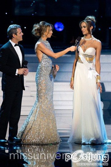 Miss USA 2012 ; Olivia Culpo