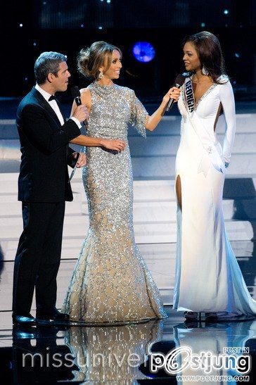 Miss USA 2012 ; Olivia Culpo