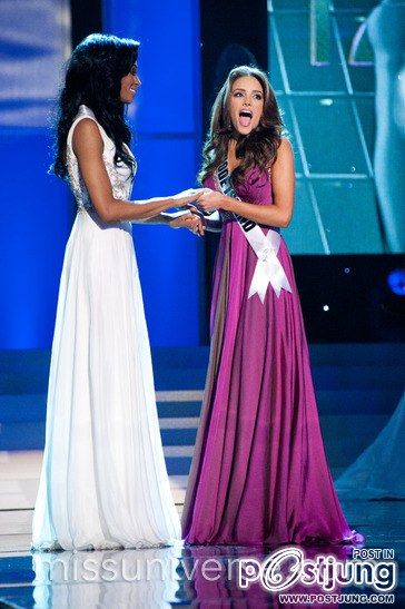 Miss USA 2012 ; Olivia Culpo