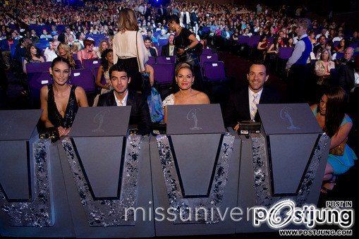 Miss USA 2012 ; Olivia Culpo