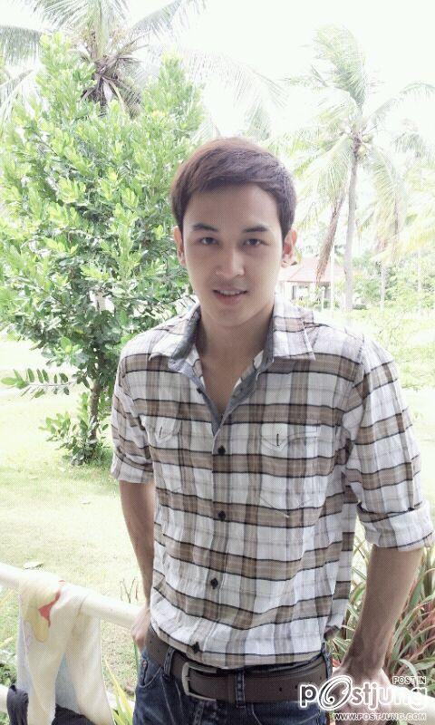 ป่อง พ่อค้าแซ่บข้าวมันไก่สาธุประดิษฐ์