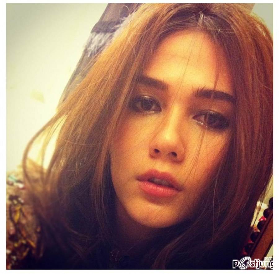 ชมพู่ กับตำแหน่ง เจ้าแม่แฟชั่น