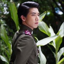 โตโน่บวงสรวงละคร บ่วงวันวาร