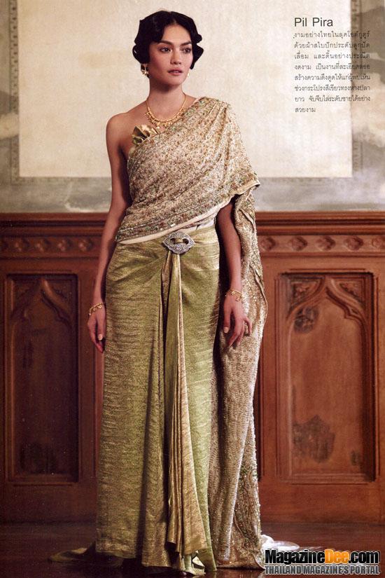 ฟลอเรนซ์ วนิดา เฟเวอร์ @ WE vol. 9 no. 98 June 2012