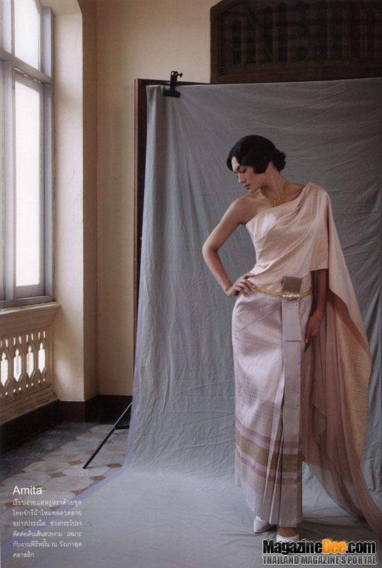 ฟลอเรนซ์ วนิดา เฟเวอร์ @ WE vol. 9 no. 98 June 2012