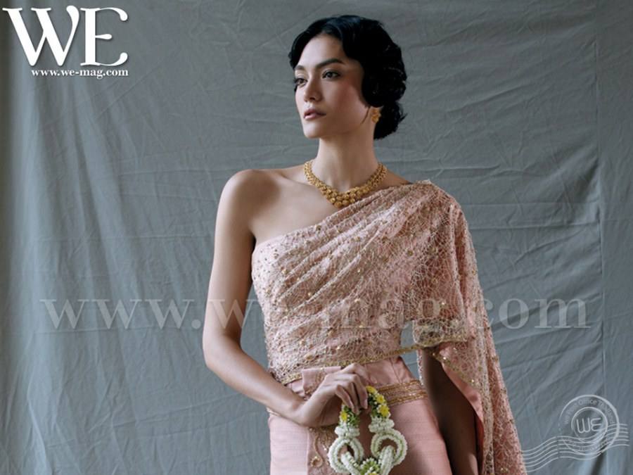 ฟลอเรนซ์ วนิดา เฟเวอร์ @ WE vol. 9 no. 98 June 2012