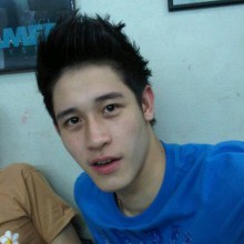 New Pic กัสเบล ชวนภ พระเอกในอนาคต