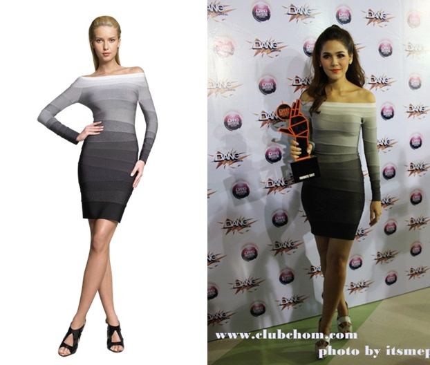 อารยา นางมาแบบเบาๆ