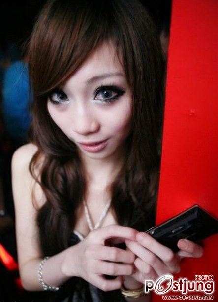 อาหมวย จัดเต็ม