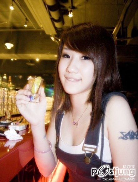 อาหมวย จัดเต็ม