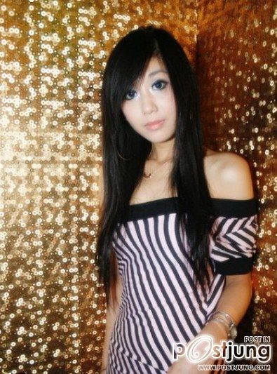 อาหมวย จัดเต็ม