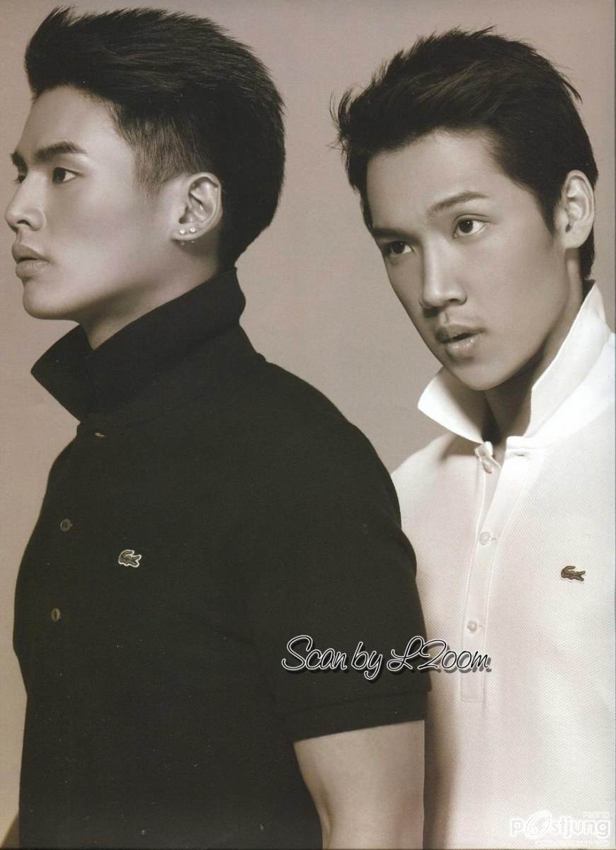 &nbsp;[Ts8] แกงส้ม & ฮั่น @ HI! vol.10 no.9 May 2012