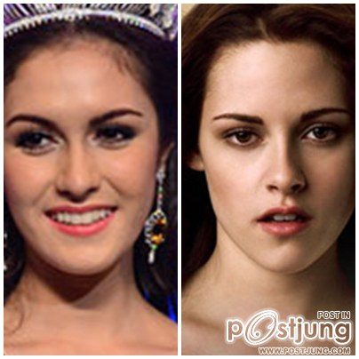 คล้ายเลยทีเดียว