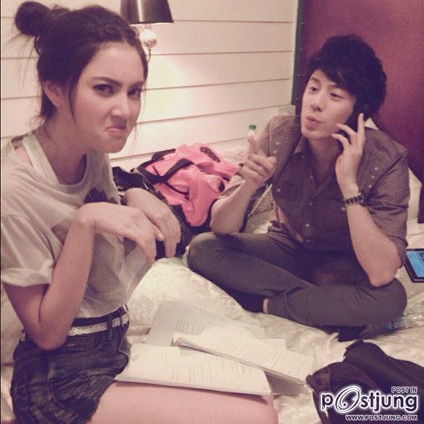 ใหม่ ดาวิกา