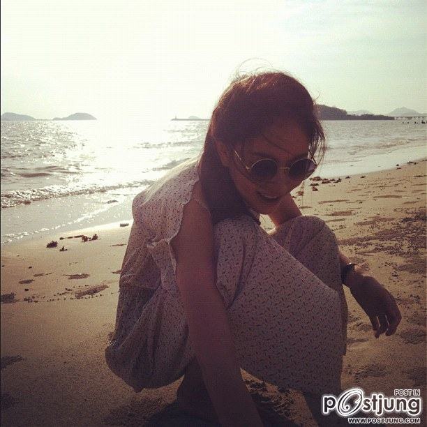 ใหม่ ดาวิกา