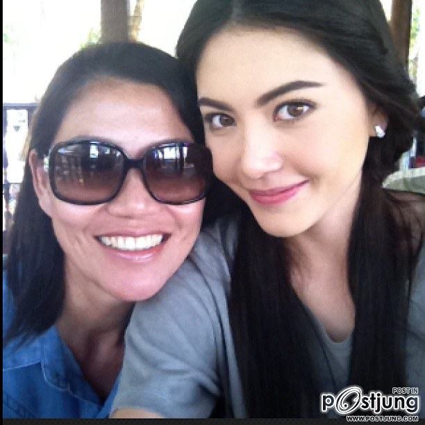 ใหม่ ดาวิกา