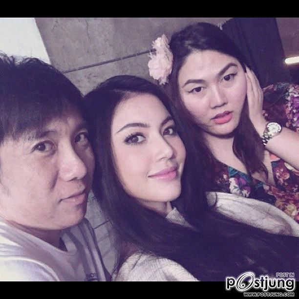 ใหม่ ดาวิกา