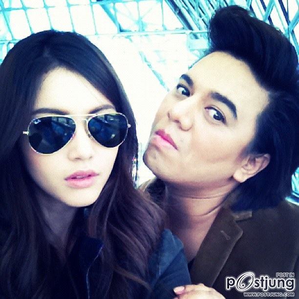 ใหม่ ดาวิกา