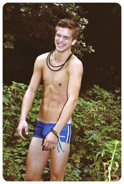 คนรัก River Viiperi