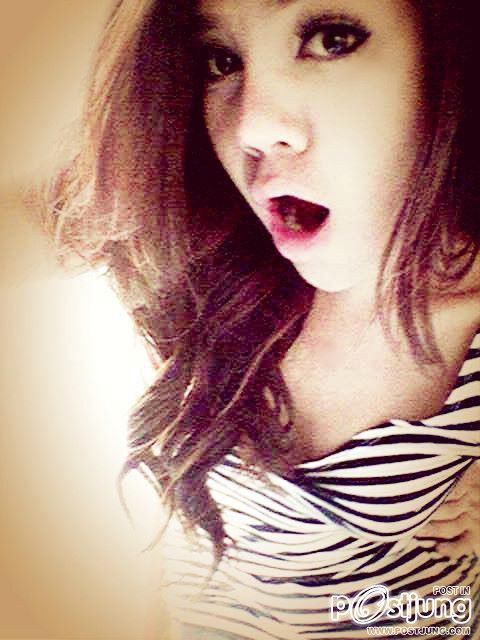 รวบรวมรูปสาวประเภท 2 By Facebook