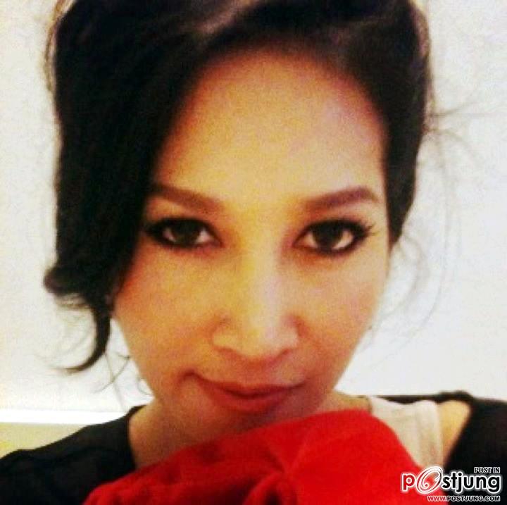 รวบรวมรูปสาวประเภท 2 By Facebook