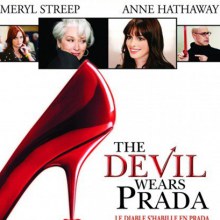 Revenge wears Prada ภาคต่อของ The Devil wears Prada ?