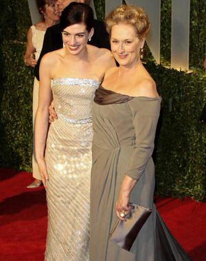 Revenge wears Prada ภาคต่อของ The Devil wears Prada ?