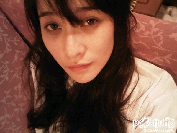 ดาราไม่แต่งหน้า โชว์หน้าใสกิ๊ง!!