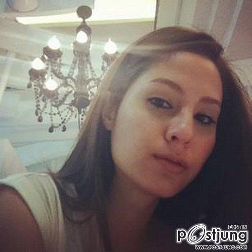 ดาราไม่แต่งหน้า โชว์หน้าใสกิ๊ง!!