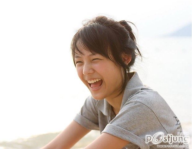 ดาราไม่แต่งหน้า โชว์หน้าใสกิ๊ง!!