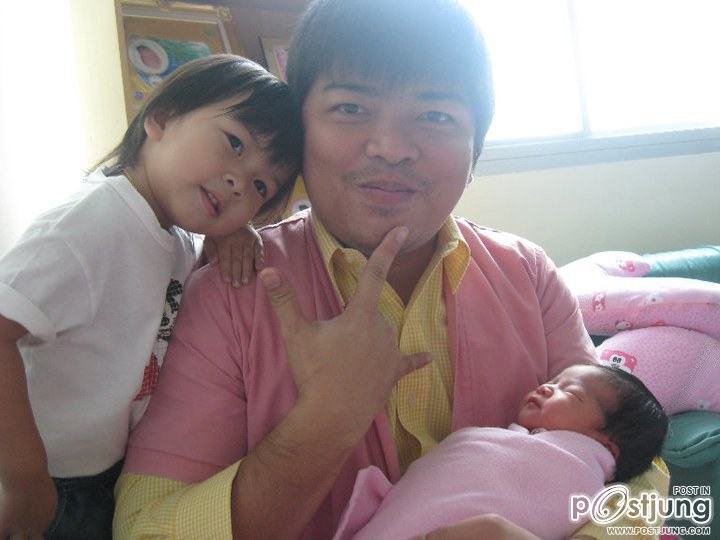 ยิ้มแก้มปริ