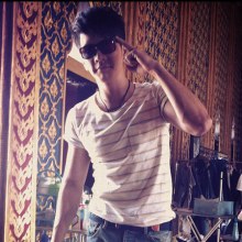 New Pic นิว วงศกร 2