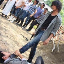 เวียร์  จากละครปิ่นอนงค์