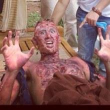 ขุนเดช  จุดจบไอ้สัมฤทธิ์สยดสยองมาก