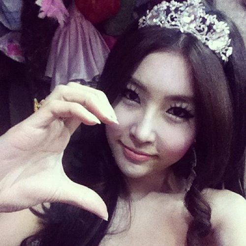 ลูกปัด thailand got talent สาว(ประเภทสอง) ที่กำลังฮอท สุดๆ