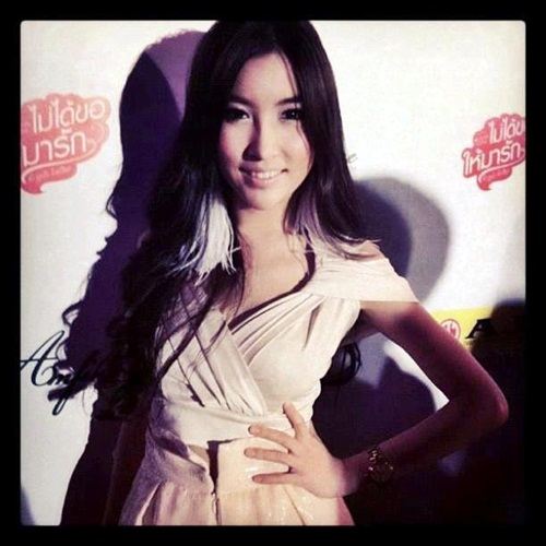 ลูกปัด thailand got talent สาว(ประเภทสอง) ที่กำลังฮอท สุดๆ