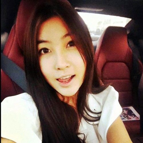 ลูกปัด thailand got talent สาว(ประเภทสอง) ที่กำลังฮอท สุดๆ