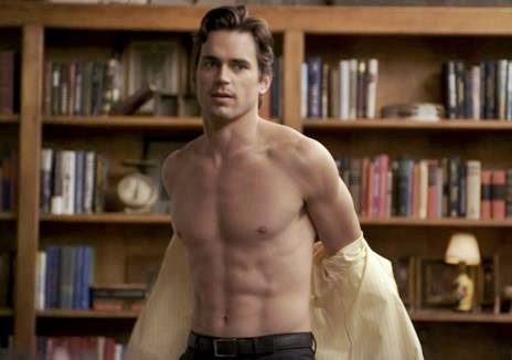 หนังใหม่ Magic Mike เขย่าฝันสะบัดซิกแพค