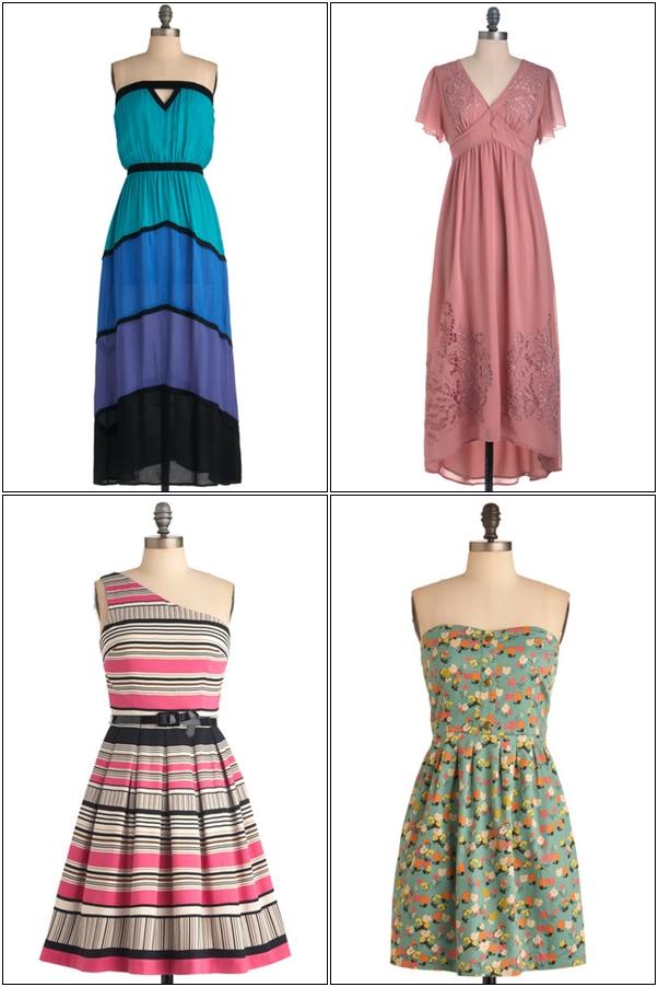 แฟชั่น ชุดไปงาน สไตล์วินเทจ เริ่ดๆ ดูดี มีระดับ