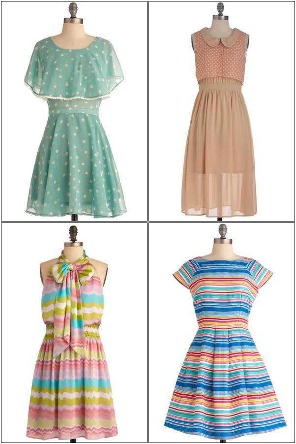 แฟชั่น ชุดไปงาน สไตล์วินเทจ เริ่ดๆ ดูดี มีระดับ